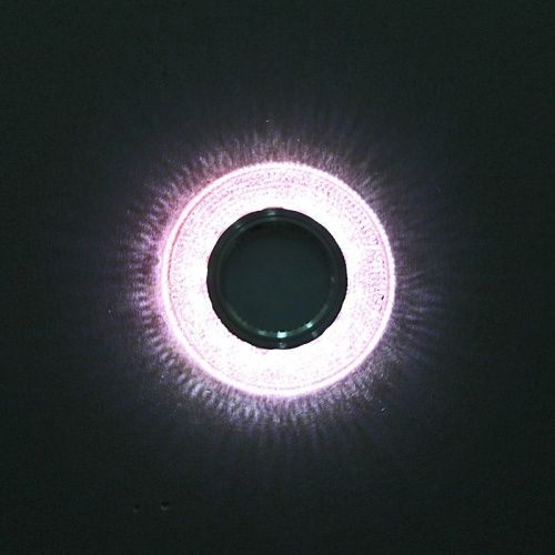 Светильник встраиваемый Reluce 14350-9.0-001LD MR16+LED3W PK - фото 3