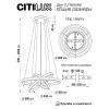 Люстра подвесная Citilux Дуэт CL719650