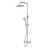 Душевая стойка Am.Pm Like F0780464 настенная цвет хром с термостатом