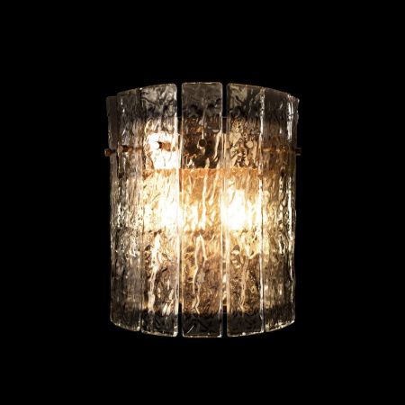 Светильник настенный Loft It Nevada 10297W French gold