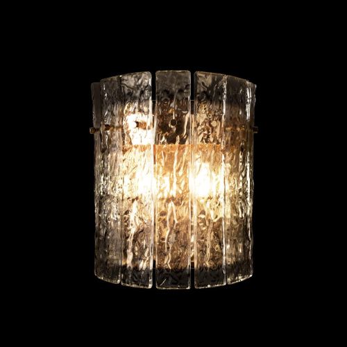 Светильник настенный Loft It Nevada 10297W French gold - фото 2