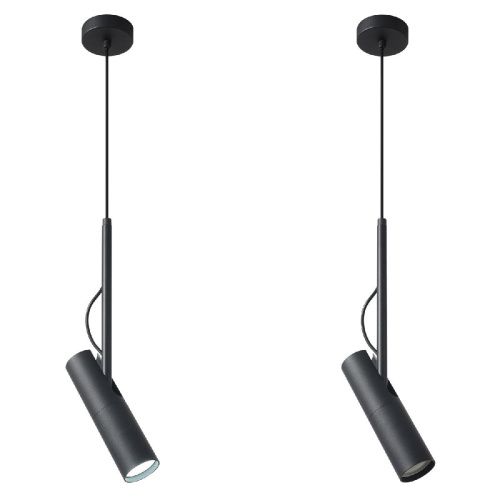 Светильник подвесной Crystal Lux CLT 060 CLT 060C1 BL - фото 4