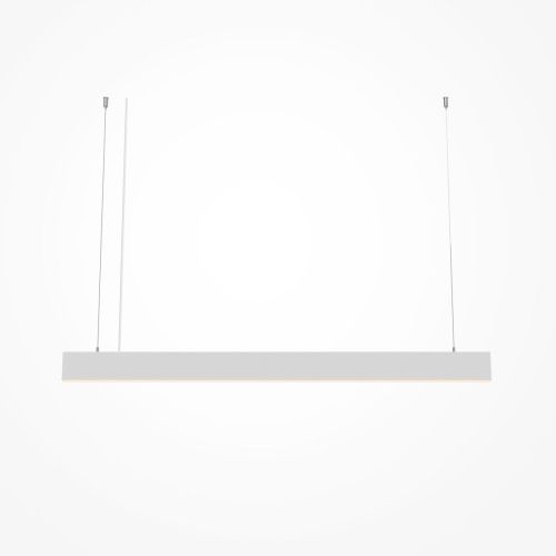 Светильник подвесной Wertmark Technical BASIS Pendant P070PL-2.7-3-4K-W - фото 3