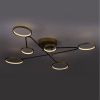 Люстра потолочная LED4U L200-6