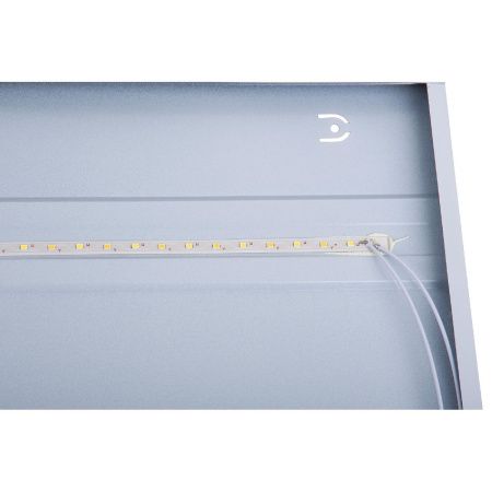Панель светодиодная Volpe ULP-Q115 6060-36W/4000K+6500K WHITE