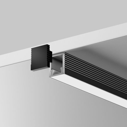 Комплект заглушек Maytoni Led Strip 642017 - фото 4