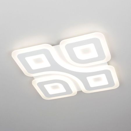 Люстра потолочная Citilux Квест CL739160E