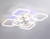 Люстра потолочная Ambrella Light Original (Оригинал) FA3866