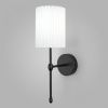 Бра Eurosvet Notturno (Ноттурно) 60162/1 черный