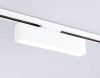 Трековый однофазный светильник Ambrella Light Track System (Трацк Сыстем) GL6763