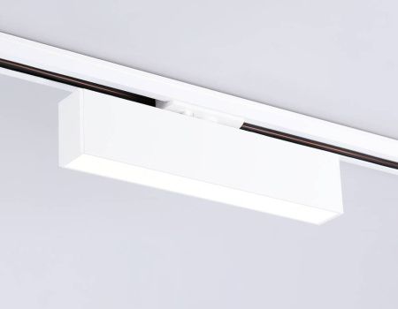 Трековый однофазный светильник Ambrella Light Track System (Трацк Сыстем) GL6763