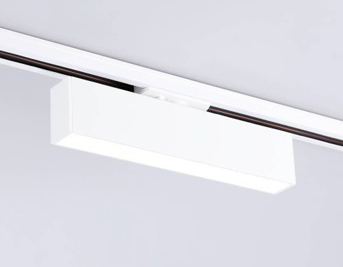 Трековый однофазный светильник Ambrella Light Track System (Трацк Сыстем) GL6763 - фото 3