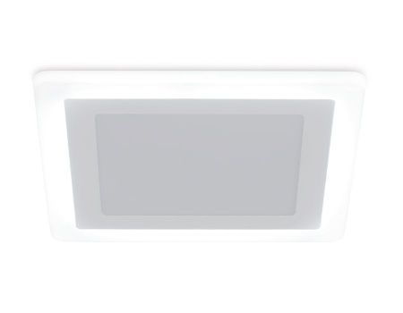 Светильник встраиваемый Ambrella Light Downlight (Довнлигхт) DCR396
