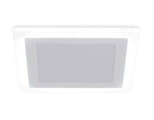 Светильник встраиваемый Ambrella Light Downlight (Довнлигхт) DCR396 - фото 5