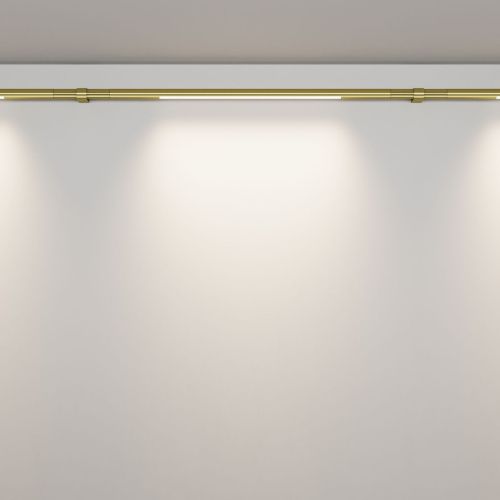 Светильник трековый Maytoni Technical Basis C100CL-L500-12W3-6K-BS - фото 3