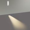 Подсветка для лестниц и ступеней Odeon Light GIPS (ГИПС) 7082/3WL