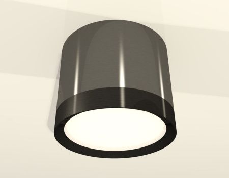 Светильник накладной Ambrella Light TECHNO SPOT (ТЕЦХНО СПОТ) XS8115001