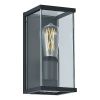 Фасадный светильник ST Luce Gross (Гросс) SL9019.701.01