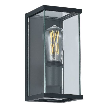 Фасадный светильник ST Luce Gross (Гросс) SL9019.701.01