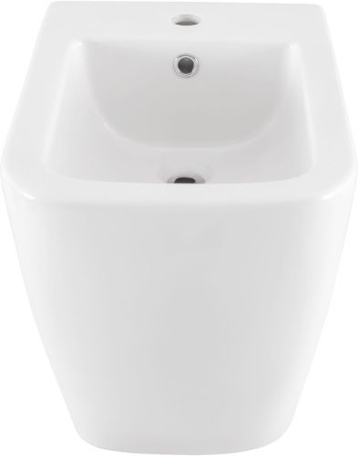 Биде Allen Brau Infinity 4.21005.20 напольное - фото 2