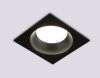 Светильник встраиваемый Ambrella Light GX Standard tech (ГКС Стандард тецх) TN52339