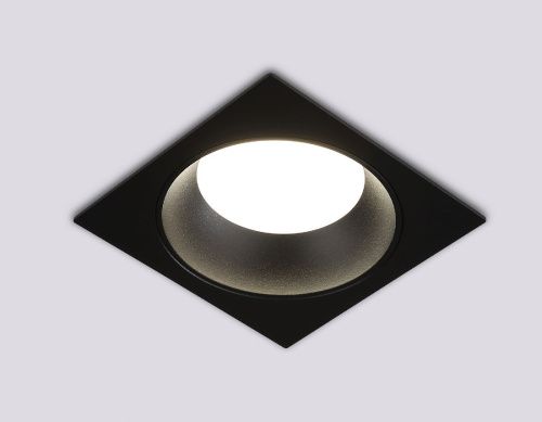 Светильник встраиваемый Ambrella Light GX Standard tech (ГКС Стандард тецх) TN52339 - фото 3