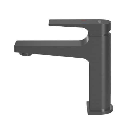 Смеситель Grossman Classic 510.K35.04.420 на раковину графит