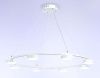 Люстра подвесная Ambrella Light Comfort (Цомфорт) FL51761