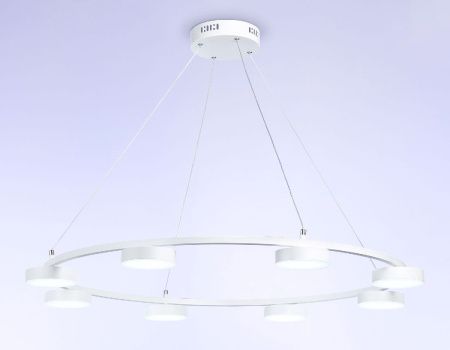 Люстра подвесная Ambrella Light Comfort (Цомфорт) FL51761