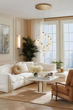 Светильник потолочный Delight Collection OM2367-F13 french gold