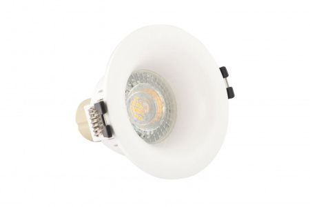 Светильник встраиваемый Denkirs Kibek (Кибек) DK3024-WH