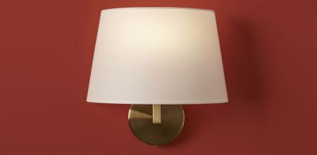 Бра Freya Graceful FR2042WL-01BS