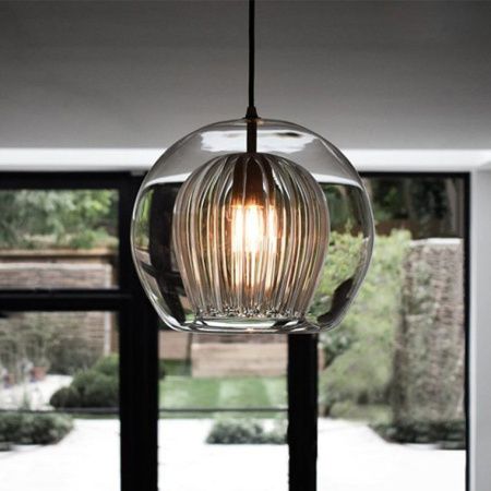 Светильник подвесной ImperiumLoft Lyse (Лысе) 140851-26