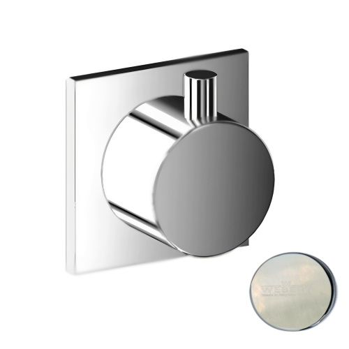 Запорный вентиль Webert Elio EL690101345 - фото 2