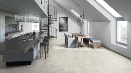 SPC ламинат Tarkett Bass House Oris Т080430 толщина 0,4 см 32 класс 1220х195