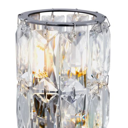 Светильник настенный Maytoni Talento DIA008WL-02CH