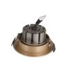 Светильник встраиваемый Lumina Deco LDC 6251 CHM