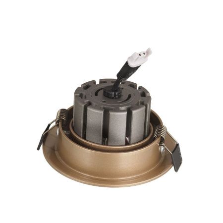 Светильник встраиваемый Lumina Deco LDC 6251 CHM