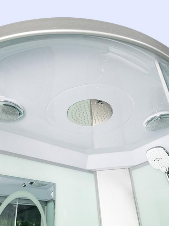 Душевая кабина WeltWasser WW500 10000003251 90х120 асимметричная с крышей ориентация левая