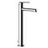 Смеситель для раковины Gessi Ingranaggio 63503#031 на столешницу хром