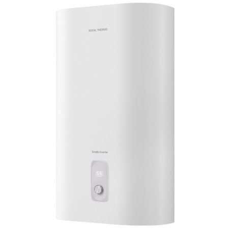 Водонагреватель электрический накопительный 2 кВт Royal Thermo RWH 30 Smalto Inverter