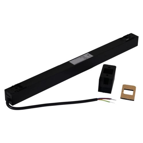Умный блок питания для магнитных систем (CCT+SMART) Reluce POWER SUPPLY ON RAIL TUYA WIFI 48V 200W RLPS BK - фото 2