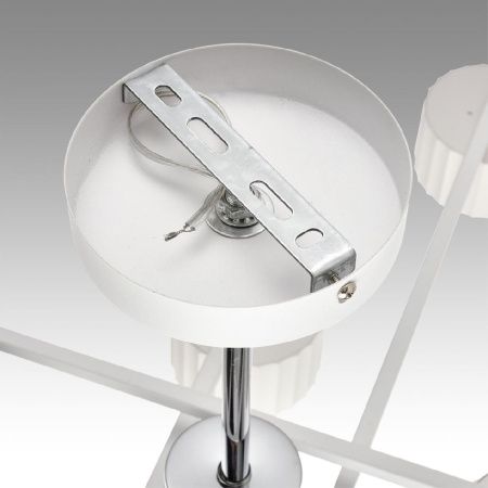 Люстра на штанге Lumion Karina (Карина) 8241/8C