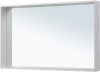 Зеркало с подсветкой Allen Brau Reality 1.32021.02 120х80 подвесное