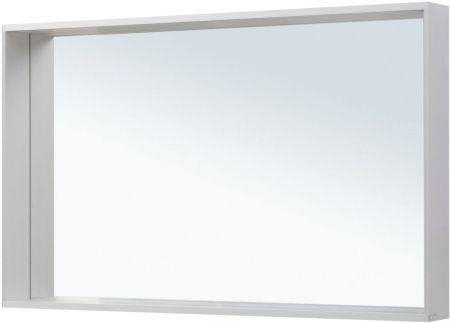 Зеркало с подсветкой Allen Brau Reality 1.32021.02 120х80 подвесное