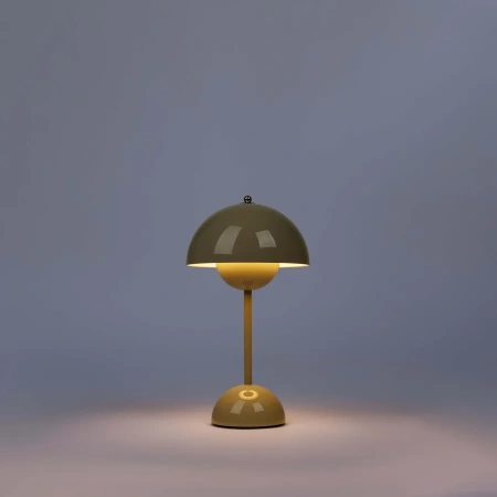 Настольная лампа Cosmo Mary CT0033