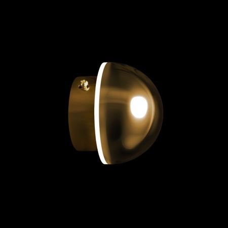 Светильник настенный Loft It Dot 10362S Gold