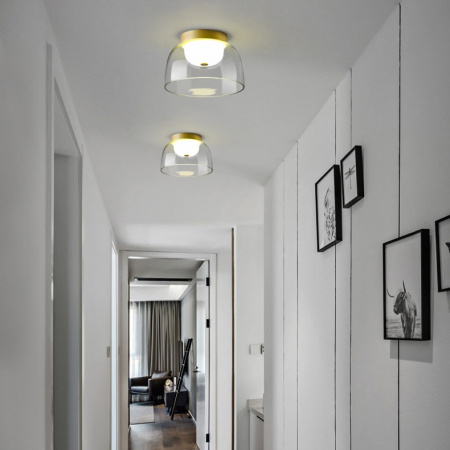 Светильник потолочный ImperiumLoft 243715-26