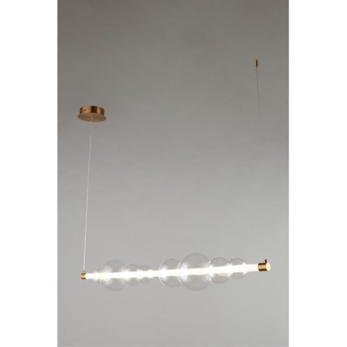 Люстра подвесная Omnilux Abbazia (Аббазиа) OML-65903-08 - фото 4