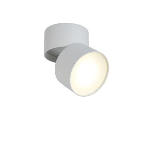 Спот светодиодный Crystal Lux CLT 130 CLT 130CW WH - фото 2